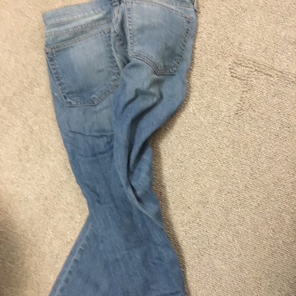 Rag and bones jeans - Picture 2 of 4